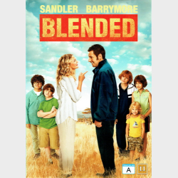 Blended (2014)