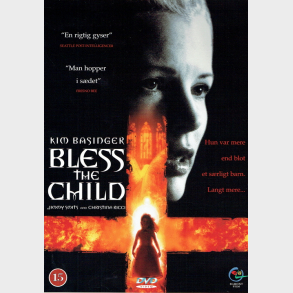 Bless The Child (2000)