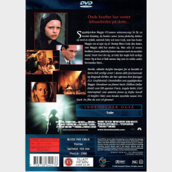 Bless The Child (2000)