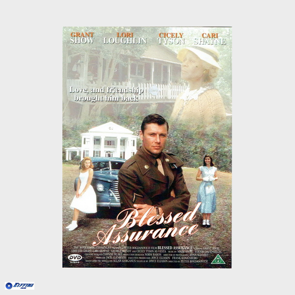 Blessed Assurance (2008)