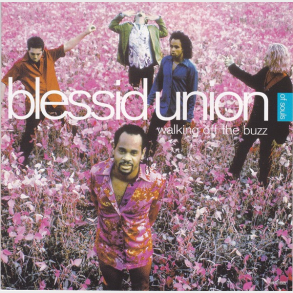 Blessid Union Of Souls - Walking Off The Buzz (1999)
