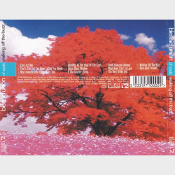 Blessid Union Of Souls - Walking Off The Buzz (1999)