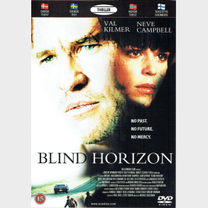 Blind Horizon (2004)