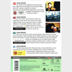 Blind Horizon (2004)