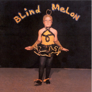 Blind Melon - Blind Melon (1992)