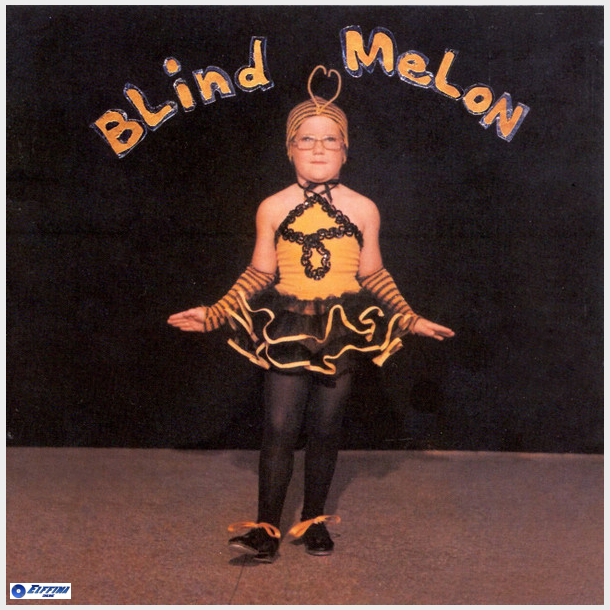 Blind Melon - Blind Melon (1992)