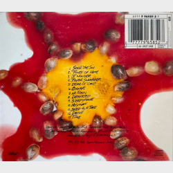 Blind Melon - Blind Melon (1992)