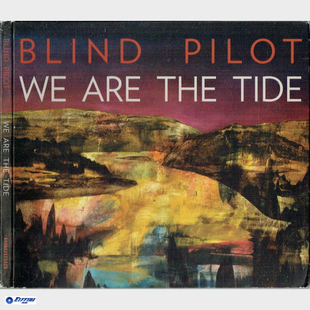 Blind Pilot - We Are The Tide (2011) (Digi)
