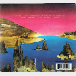 Blind Pilot - We Are The Tide (2011) (Digi)