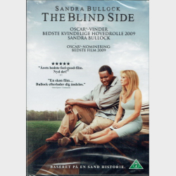 Blind Side (2009) - NY