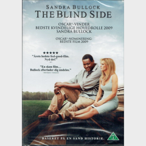 Blind Side (2009) - NY