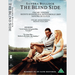 Blind Side (2009)
