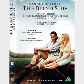 Blind Side (2009)