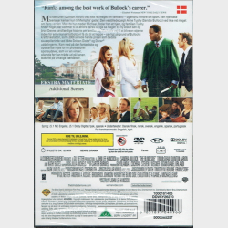 Blind Side (2009) - NY