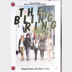Bling Ring, The (2013)