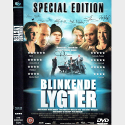 Blinkende Lygter (2 Disc SE) (2000)