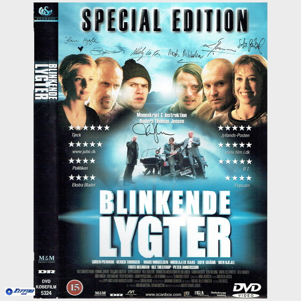Blinkende Lygter (2 Disc SE) (2000)