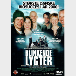 Blinkende Lygter (2000) - NY