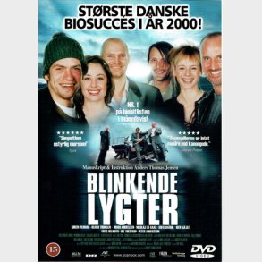 Blinkende Lygter (2000) - NY