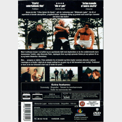 Blinkende Lygter (2000) - NY