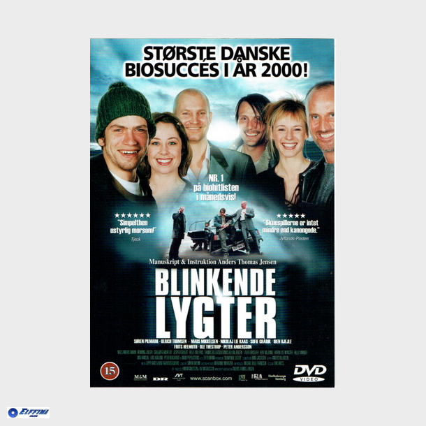 Blinkende Lygter (2000)