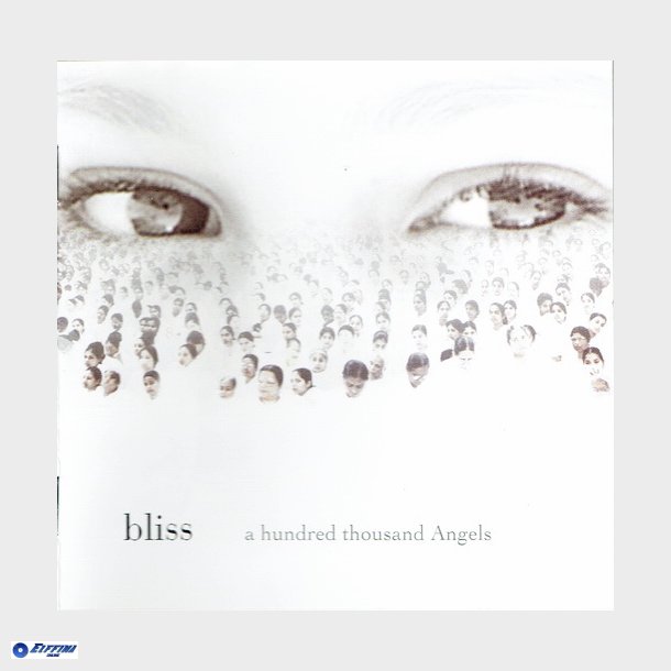 Bliss - A Hundred Thousand Angels (2001)