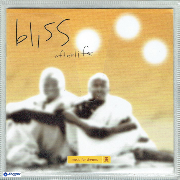 Bliss - Afterlife (2001)