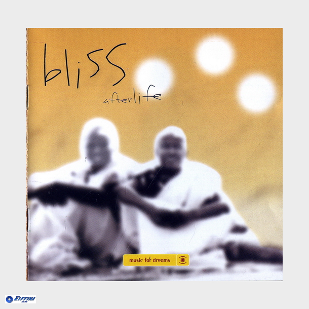 Bliss - Afterlife (2001)
