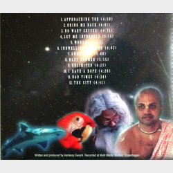 Bliss - Connected (1993)