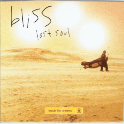 Bliss - Lost Soul (2001) (Promo)