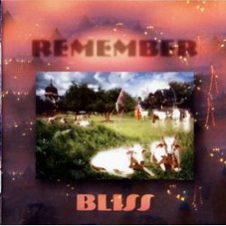 Bliss - Remember (1994)