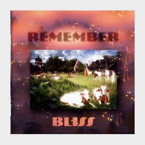Bliss - Remember (1994)