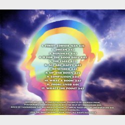 Bliss - Remember (1994)