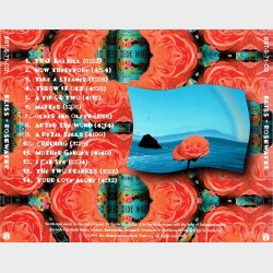 Bliss - Rosewater (1995)