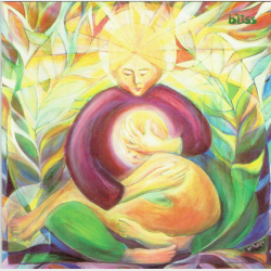 Bliss - Through These Eyes (1999)