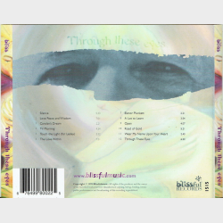 Bliss - Through These Eyes (1999)