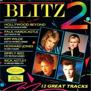 Blitz 2 (1988)