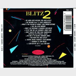 Blitz 2 (1988)