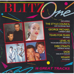 Blitz One (1989)