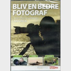 Bliv En Bedre Fotograf - NY