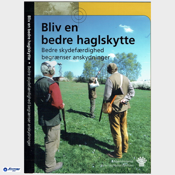Bliv En Bedre Haglskytte