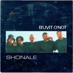 B'livit O'Not - Shonale (2000)