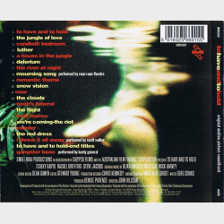 BlixaBargeld, NickCave &MickHarvey - To Have And To Hold (OST) (1996)