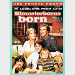 Blomsterb�rns B�rn - Season 1 (1982)