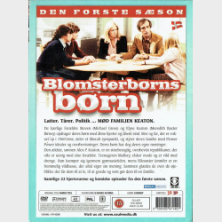 Blomsterb�rns B�rn - Season 1 (1982)