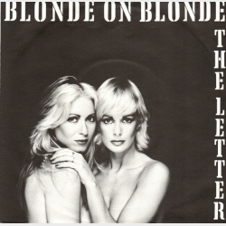 Blonde On Blonde - The Letter (1979)