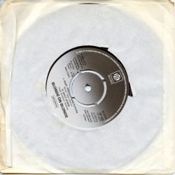 Blonde On Blonde - The Letter (1979)