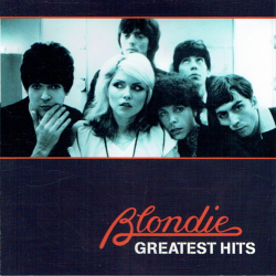 Blondie - Greatest Hits (2002)