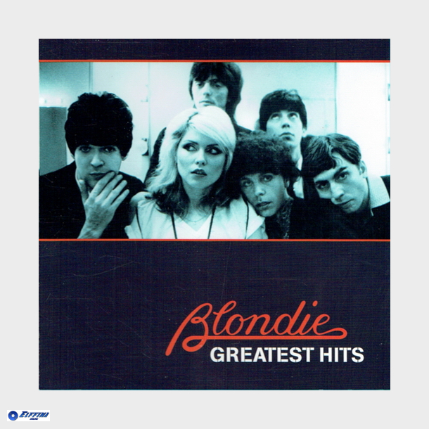 Blondie - Greatest Hits (2002)