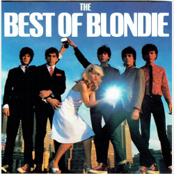 Blondie - The Best Of Blondie (1983)